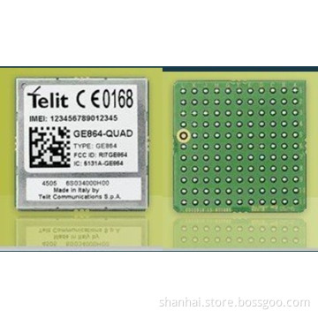 Telit GSM GPRS Module Ge864-Quad